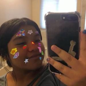 Meet your Posher, Alejandra